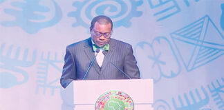 Assemblées annuelles de la BAD 2022 : résilience climatique et transition énergétique au menu