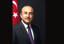 Journée de l’Afrique : message du ministre turc des Affaires étrangères