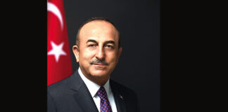 Journée de l’Afrique : message du ministre turc des Affaires étrangères