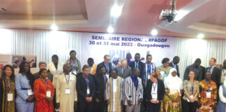 Bonne gouvernance et redevabilité : les acteurs du PAGOF au rendez-vous du donner et du recevoir