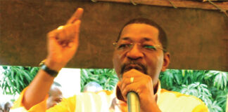 MPP : Bala Sakandé jauge la mobi-lisation dans le Houet