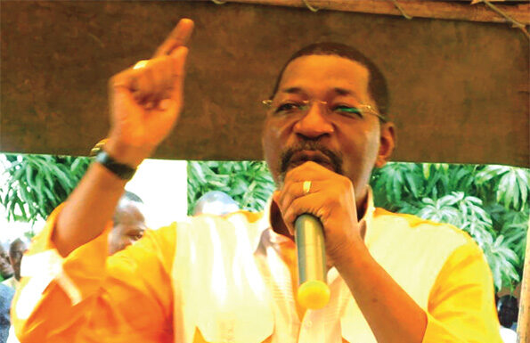 MPP : Bala Sakandé jauge la mobi-lisation dans le Houet