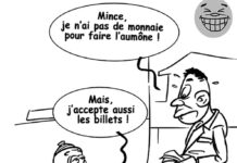 Sourire du 01/06/2022