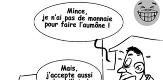 Sourire du 01/06/2022