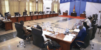 100 jours de Damiba : une Refondation à pas lents, mais ferme