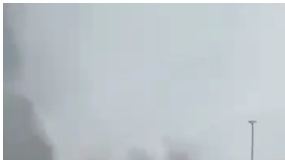 Vandalisme à la mine d’or de Houndé : des installations et engins partis en flammes