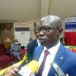 Burkina Faso : Abdoulazize Bamogo, nouveau président du CSC