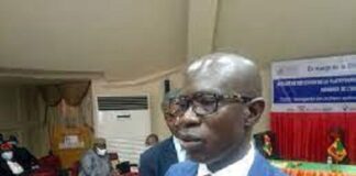 Burkina Faso : Abdoulazize Bamogo, nouveau président du CSC