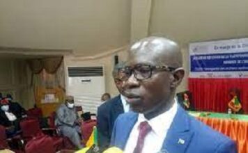 Burkina Faso : Abdoulazize Bamogo, nouveau président du CSC