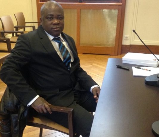 Dr Lirassê Akouwerabou, enseignant-chercheur en sciences de gestion à l’UTS: « Il faut restaurer la méritocratie républicaine dans nos administrations publiques »