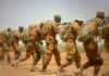 Lutte antiterroriste : l’armée affirme sa « montée en puissance » grâce au renseignement sur le terrain