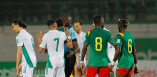 Barrage Algérie-Cameroun : le match ne sera pas rejoué (communiqué fédération algérienne)