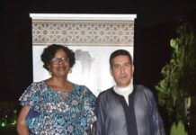 Journée de l’Afrique : le message du groupe des Chefs des Missions Diplomatiques et Consulaires africaines accréditées au Burkina Faso