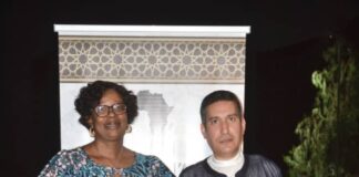 Journée de l’Afrique : le message du groupe des Chefs des Missions Diplomatiques et Consulaires africaines accréditées au Burkina Faso