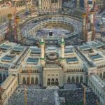 Extension de la Sainte Mosquée al Haram à la Mecque: 19 millions de fidèles reçus pendant le Ramadan