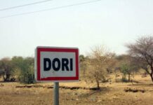 Dori : Un agent de l’agriculture enlevé et deux véhicules emportés