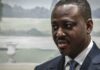 Côte d’Ivoire : Le commandant Abdoulaye Fofana, un ex-proche de Guillaume Soro, arrêté à Abidjan