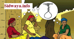 Femmes violées par des HANI : l’avortement ou le suicide