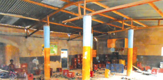 Destruction des débits de boisson à Beguedo : 5 ans de prison ferme pour 11 prévenus