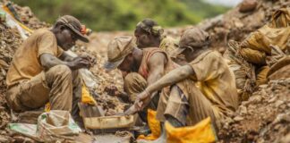 Tchad : une centaine de morts dans des affrontements entre orpailleurs