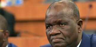 Décès d’Amadou Soumahoro : le président ivoirien déplore la perte « d’un fidèle compagnon, un ami loyal et dévoué »