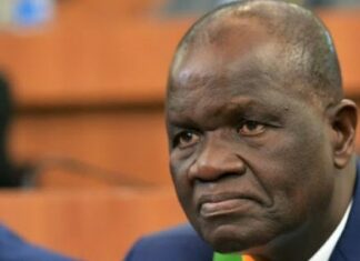 Décès d’Amadou Soumahoro : le président ivoirien déplore la perte « d’un fidèle compagnon, un ami loyal et dévoué »