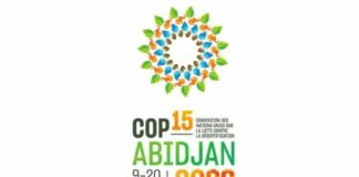 COP15: Abidjan à la tête de la lutte contre la désertification