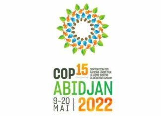 COP15: Abidjan à la tête de la lutte contre la désertification