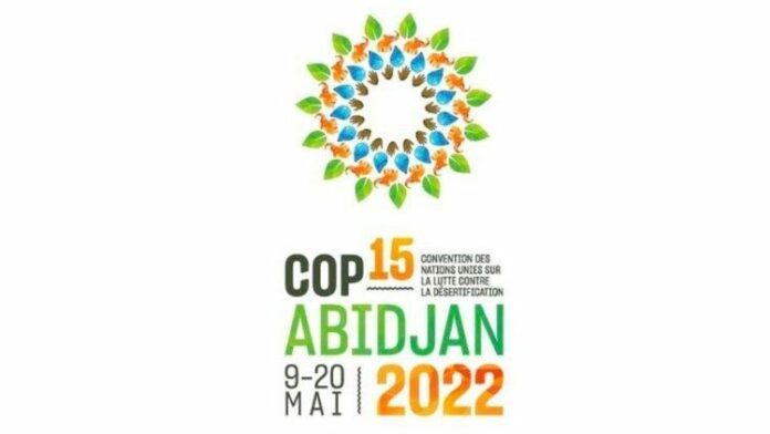 COP15 : Abidjan à la tête de la lutte contre la désertification