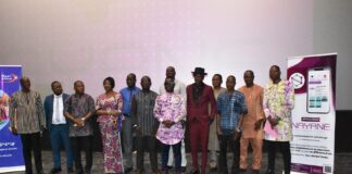 Education :NAYANE, une application pour faciliter l’éducation des enfants