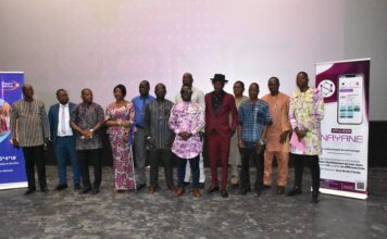 Education :NAYANE, une application pour faciliter l’éducation des enfants