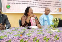 Violences obstétricales : La Sage-femme invitée à être un modèle