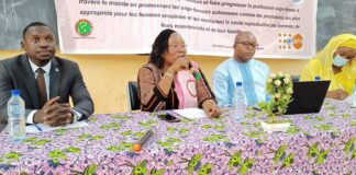 Violences obstétricales : La Sage-femme invitée à être un modèle