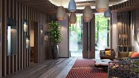 Rwanda : Les demandeurs d’asile logeront dans des hôtels