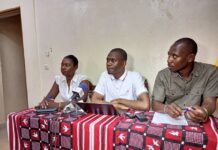Burkina Faso : le Conseil national de la jeunesse inquiet de la dégradation de la situation sécuritaire