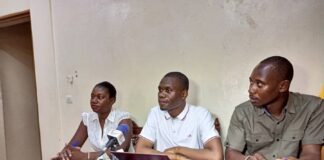 Burkina Faso : le Conseil national de la jeunesse inquiet de la dégradation de la situation sécuritaire