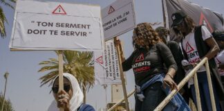 Sénégal : douze mois de prison requis contre 4 sages-femmes accusées de « non-assistance à personne en danger »