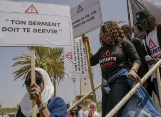 Sénégal : douze mois de prison requis contre 4 sages-femmes accusées de « non-assistance à personne en danger »