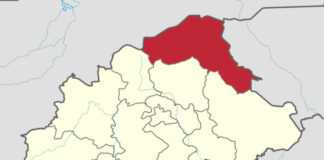 Soum : Le chef terroriste Tidiane Djibrilou Dicko neutralisé (AIB)