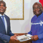 Crises interne et internationale : le gouvernement et la CCI-BF à la recherche de solutions