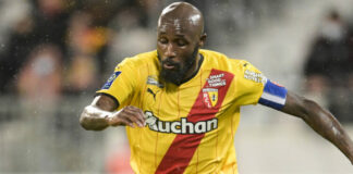 Football : L’Ivoirien Seko Fofana remporte le Prix Marc Vivien Foé 2022