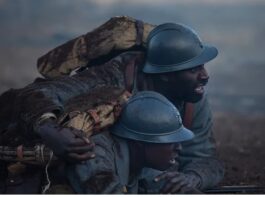 Festival de Cannes: les tirailleurs sénégalais honorés