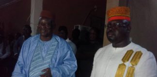 Religion et cohésion sociale : une rupture collective de jeûne à Toma