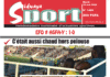Une Sidwaya Sport du 10-05-2022