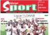Une Sidwaya Sport du 24-05-2022