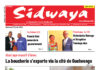 Une du 01/06/2022