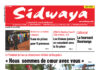Une du 23/05/2022