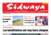 Une du 24/05/2022