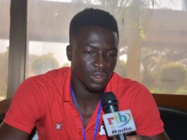 UFOA-B/ Niger 2022 : Les Etalons juniors prêts pour la compétition
