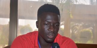 UFOA-B/ Niger 2022 : Les Etalons juniors prêts pour la compétition